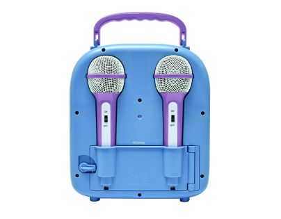 Lexibook Bezdrátový reproduktor Stitch se 2 mikrofony a měničem hlasu