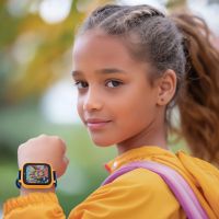 Lexibook Bluetooth hodinky Naruto s kamerou a 8GB SD kartou 6