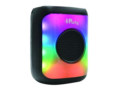 Lexibook Bluetooth karaoke reproduktor s mikrofónom malý