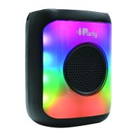 Lexibook Bluetooth karaoke reproduktor s mikrofónom malý 3