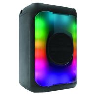 Lexibook Bluetooth karaoke reproduktor s mikrofónom strednej - Poškodený obal 3