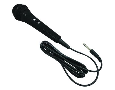 Lexibook Bluetooth karaoke reproduktor s mikrofónom strednej - Poškodený obal
