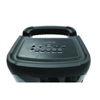 Lexibook Bluetooth karaoke reproduktor s mikrofónom strednej 5