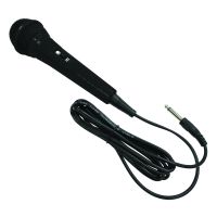 Lexibook Bluetooth karaoke reproduktor s mikrofónom veľký 5