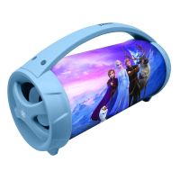 Lexibook Bluetooth reproduktor Frozen s mikrofonem svietiaci 2
