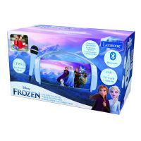 Lexibook Bluetooth reproduktor Frozen s mikrofonem svietiaci 5