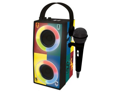 Lexibook Bluetooth reproduktor Harry Potter s mikrofónom