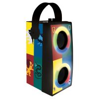 Lexibook Bluetooth reproduktor Harry Potter s mikrofónom 2