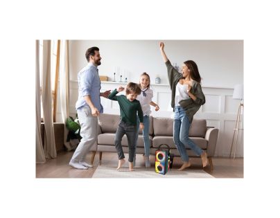 Lexibook Bluetooth reproduktor Harry Potter s mikrofónom