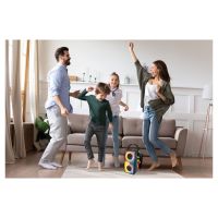 Lexibook Bluetooth reproduktor Harry Potter s mikrofónom 4