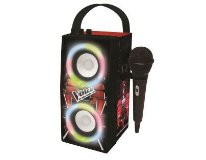 Lexibook Bluetooth reproduktor s mikrofónom