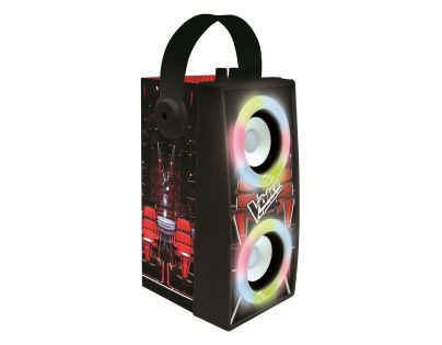 Lexibook Bluetooth reproduktor s mikrofónom