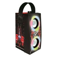 Lexibook Bluetooth reproduktor s mikrofónom 4