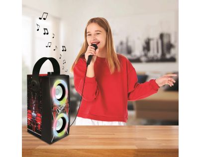 Lexibook Bluetooth reproduktor s mikrofónom