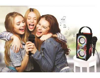 Lexibook Bluetooth reproduktor s mikrofónom