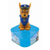 Lexibook Bluetooth reproduktor so svietiacou figúrkou Chase