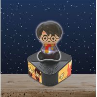 Lexibook Bluetooth reproduktor so svietiacou figúrkou Harry Potter 5