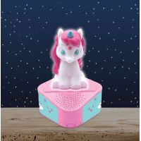 Lexibook Bluetooth reproduktor se svítící figurkou Jednorožec 4