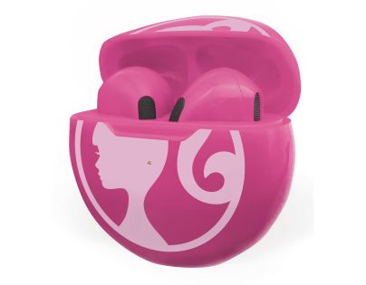 Lexibook Bluetooth slúchadlá do uší Barbie s vstavaným mikrofónom