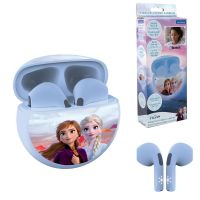 Lexibook Bluetooth slúchadlá do uší Frozen so vstavaným mikrofónom