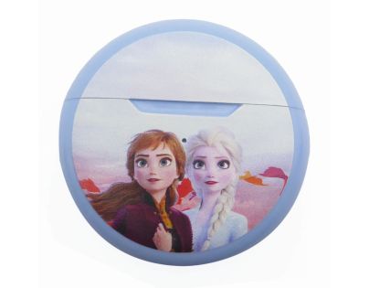 Lexibook Bluetooth slúchadlá do uší Frozen so vstavaným mikrofónom