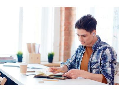 Lexibook Bluetooth slúchadlá do uší Frozen so vstavaným mikrofónom