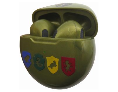 Lexibook Bluetooth slúchadlá do uší Harry Potter so vstavaným mikrofónom