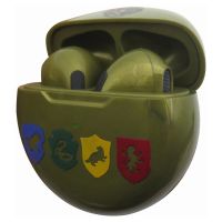 Lexibook Bluetooth slúchadlá do uší Harry Potter so vstavaným mikrofónom