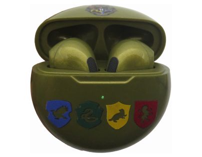 Lexibook Bluetooth slúchadlá do uší Harry Potter so vstavaným mikrofónom