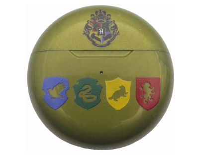 Lexibook Bluetooth slúchadlá do uší Harry Potter so vstavaným mikrofónom