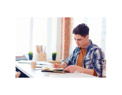 Lexibook Bluetooth slúchadlá do uší Harry Potter so vstavaným mikrofónom