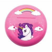 Lexibook Bluetooth slúchadlá do uší Jednorožec so vstavaným mikrofónom 4