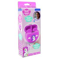 Lexibook Bluetooth slúchadlá do uší Jednorožec so vstavaným mikrofónom 6