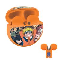 Lexibook Bluetooth slúchadlá do uší Naruto s vstavaným mikrofónom 2