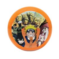 Lexibook Bluetooth slúchadlá do uší Naruto s vstavaným mikrofónom 3