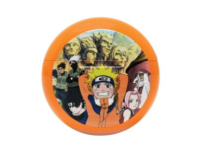 Lexibook Bluetooth slúchadlá do uší Naruto s vstavaným mikrofónom