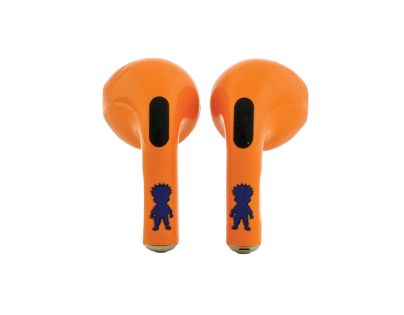 Lexibook Bluetooth slúchadlá do uší Naruto s vstavaným mikrofónom