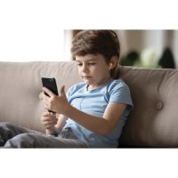 Lexibook Bluetooth slúchadlá do uší Naruto s vstavaným mikrofónom 6