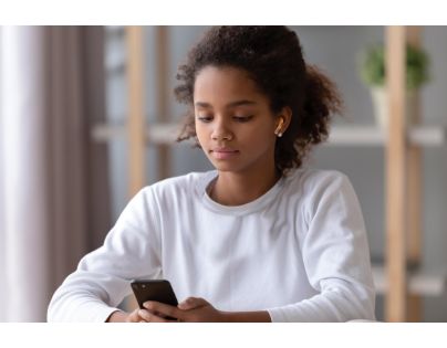 Lexibook Bluetooth slúchadlá do uší Naruto s vstavaným mikrofónom