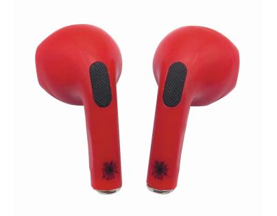 Lexibook Bluetooth slúchadlá do uší Spiderman s vstavaným mikrofónom