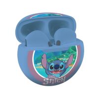 Lexibook Bluetooth slúchadlá do uší Stitch s vstavaným mikrofónom 3