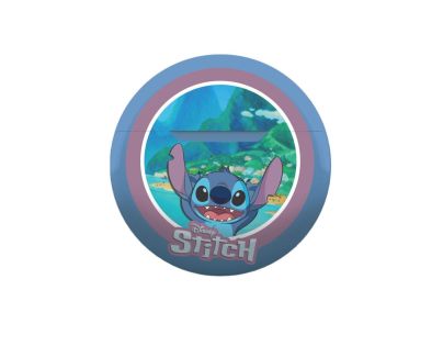 Lexibook Bluetooth slúchadlá do uší Stitch s vstavaným mikrofónom