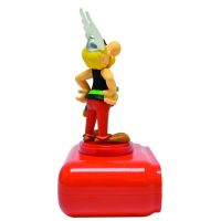 Lexibook Budík Asterix so svietiacou figúrkou 3