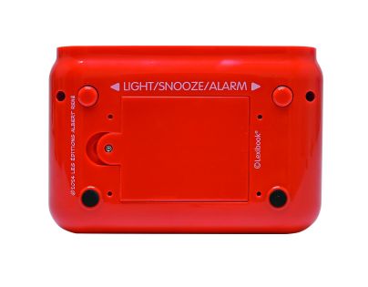 Lexibook Budík Asterix so svietiacou figúrkou