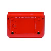 Lexibook Budík Asterix so svietiacou figúrkou 5