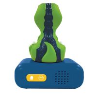 Lexibook Budík Dinosaurus so svietiacou figúrkou 3