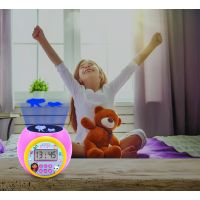 Lexibook Budík Gábinin kúzelný domček so stropným projektorom 5