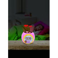 Lexibook Budík Gábinin kúzelný domček so stropným projektorom 6