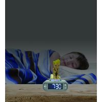 Lexibook Budík Groot so svietiacou figúrkou 2