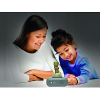 Lexibook Budík Groot so svietiacou figúrkou 3